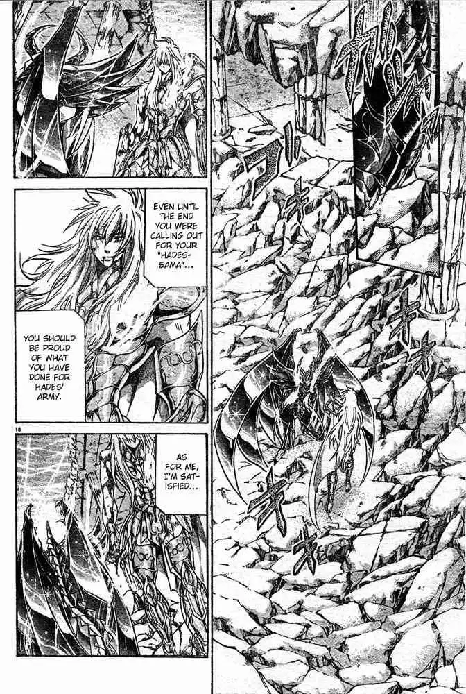 Saint Seiya - The Lost Canvas Chapter 107 16